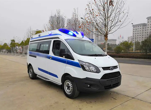 新乐市救护车出租