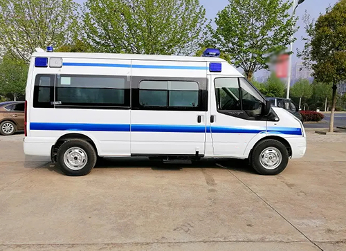 新乐市救护车出租